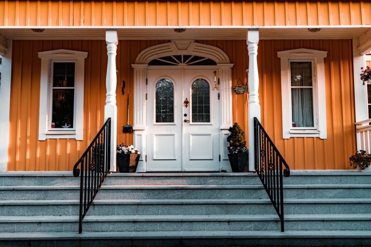 Villa Junibacken *
